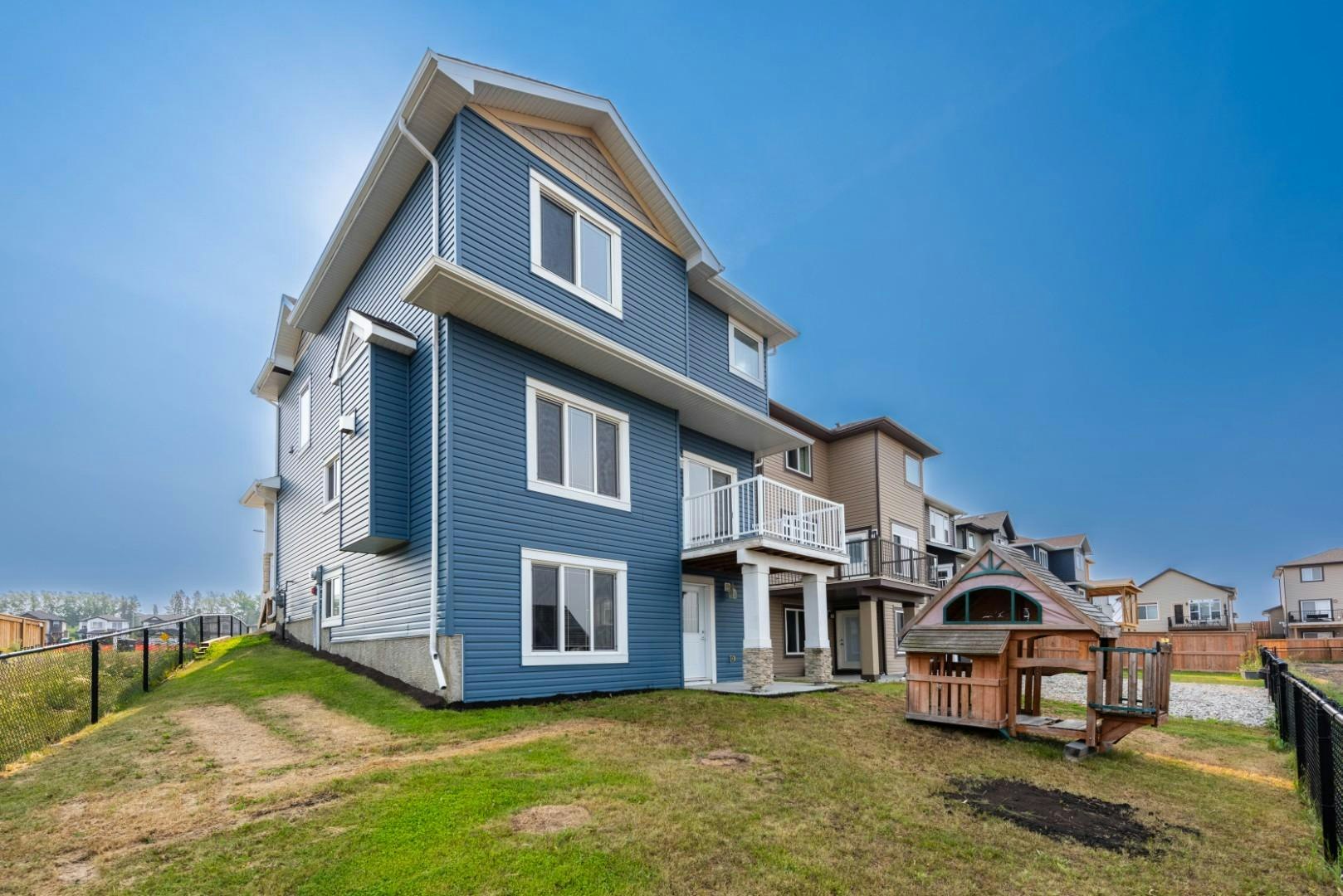 23 Lakewood Mews, Strathmore, AB, T1P 0G6 - 36