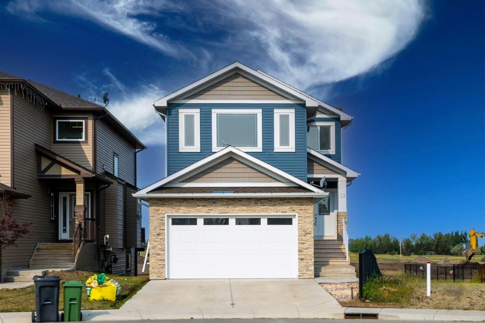 23 Lakewood Mews, Strathmore, AB, T1P 0G6