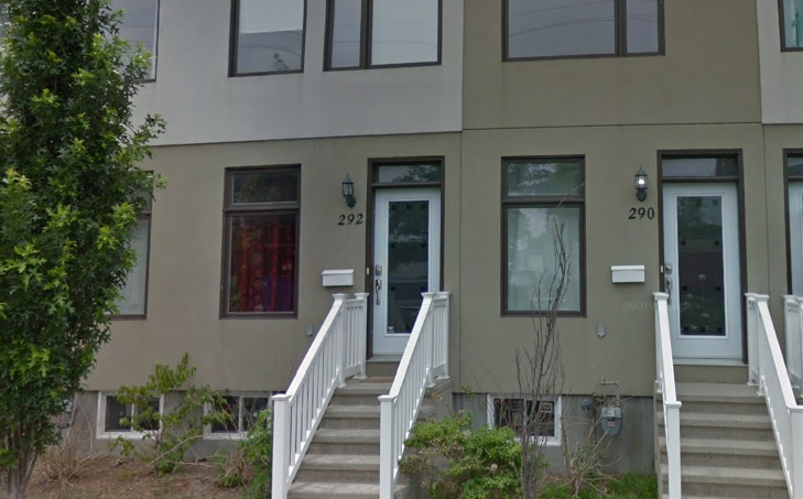 292-292 Cambridge Street North, Ottawa, ON, K1R 0B4