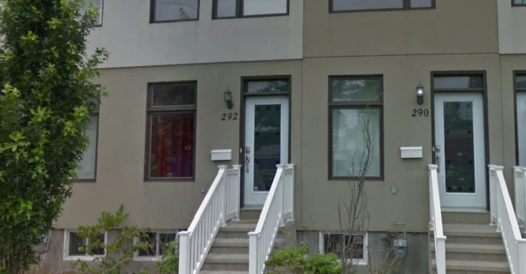 292-292 Cambridge Street North, Ottawa, ON, K1R 0B4