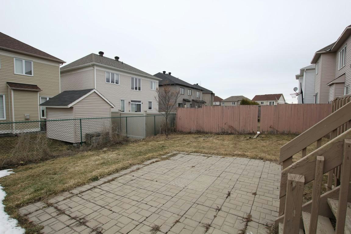 626 Beatrice Drive, Ottawa, ON, K2J 5N9 - 27