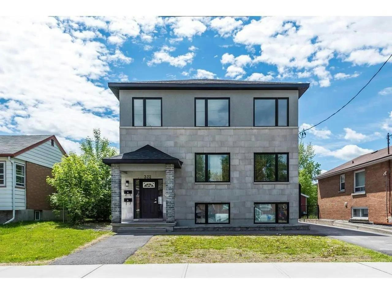 322 Donald Street, Ottawa, ON, K1K 1M5