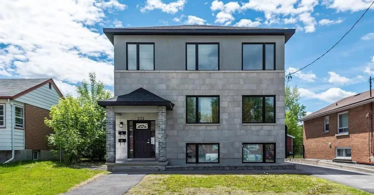 322 Donald Street, Ottawa, ON, K1K 1M5