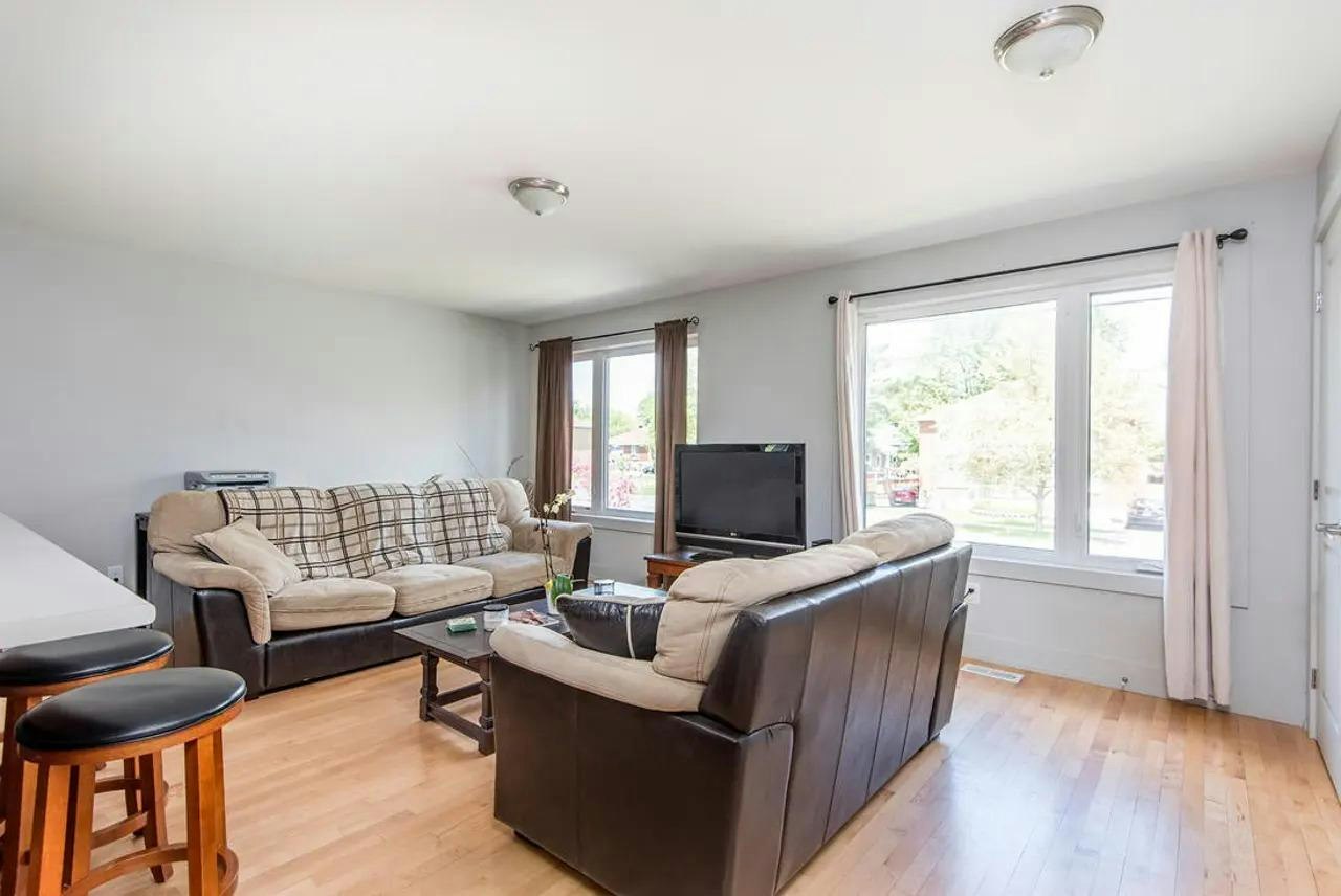 322 Donald Street, Ottawa, ON, K1K 1M5 - 3