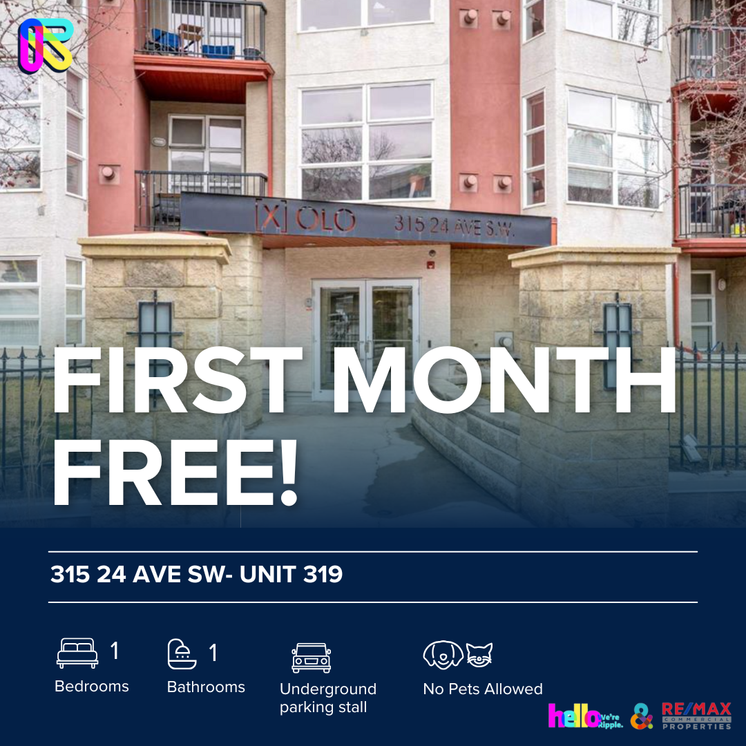 315 24 Avenue SW, Calgary, AB, T2S 3E7