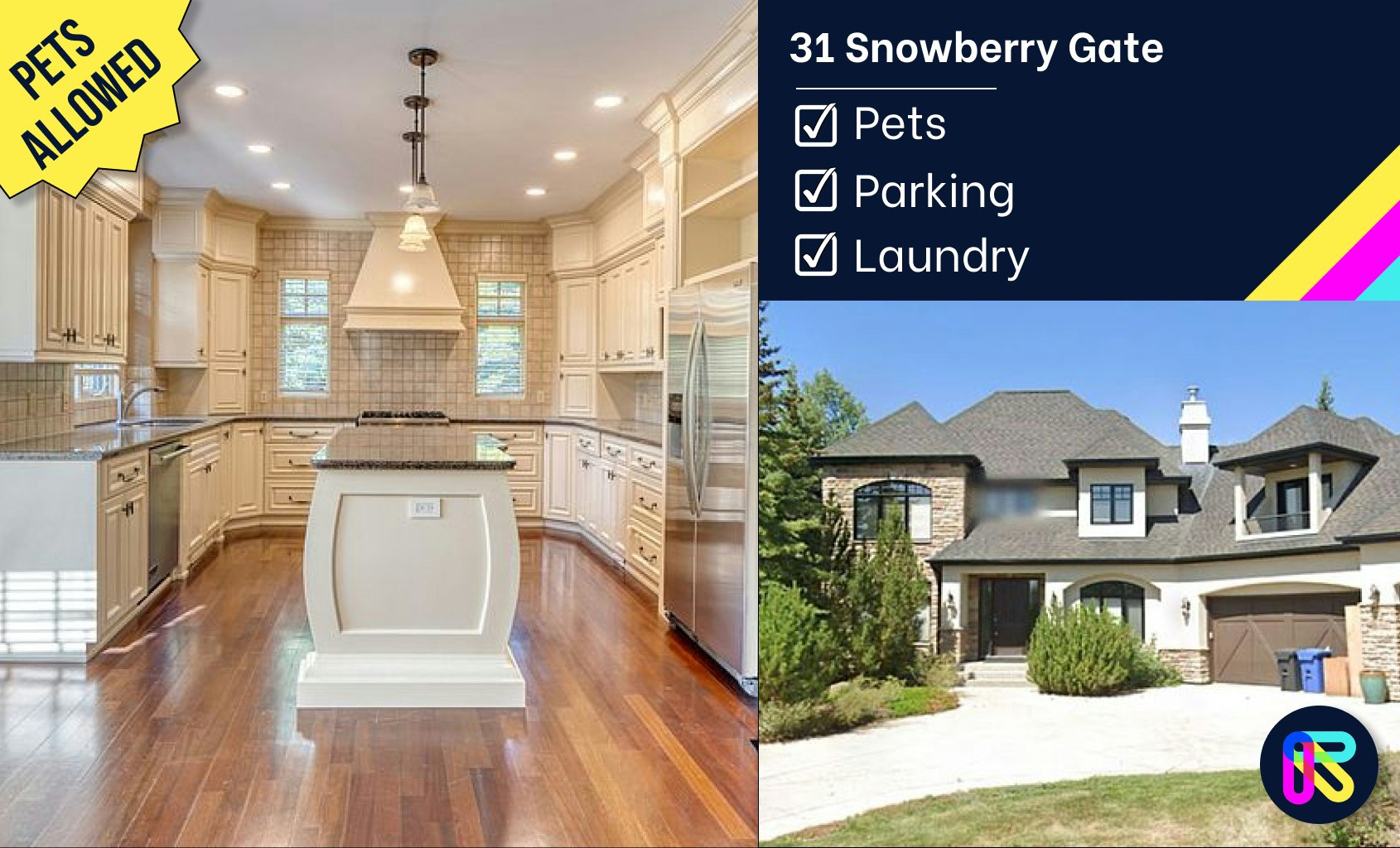 31 Snowberry Gate, Rural Rocky View County, AB, T3Z 3C2 - 39