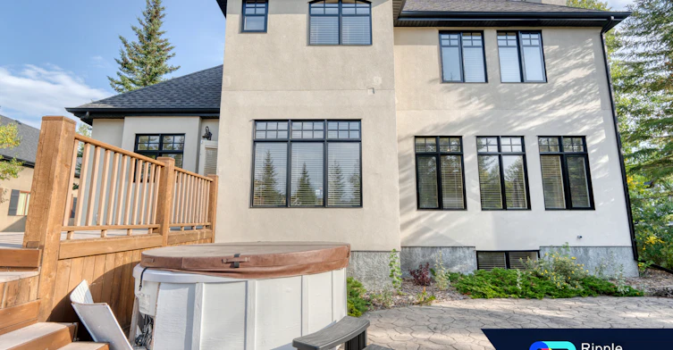 31 Snowberry Gate, Rural Rocky View County, AB, T3Z 3C2 - 35