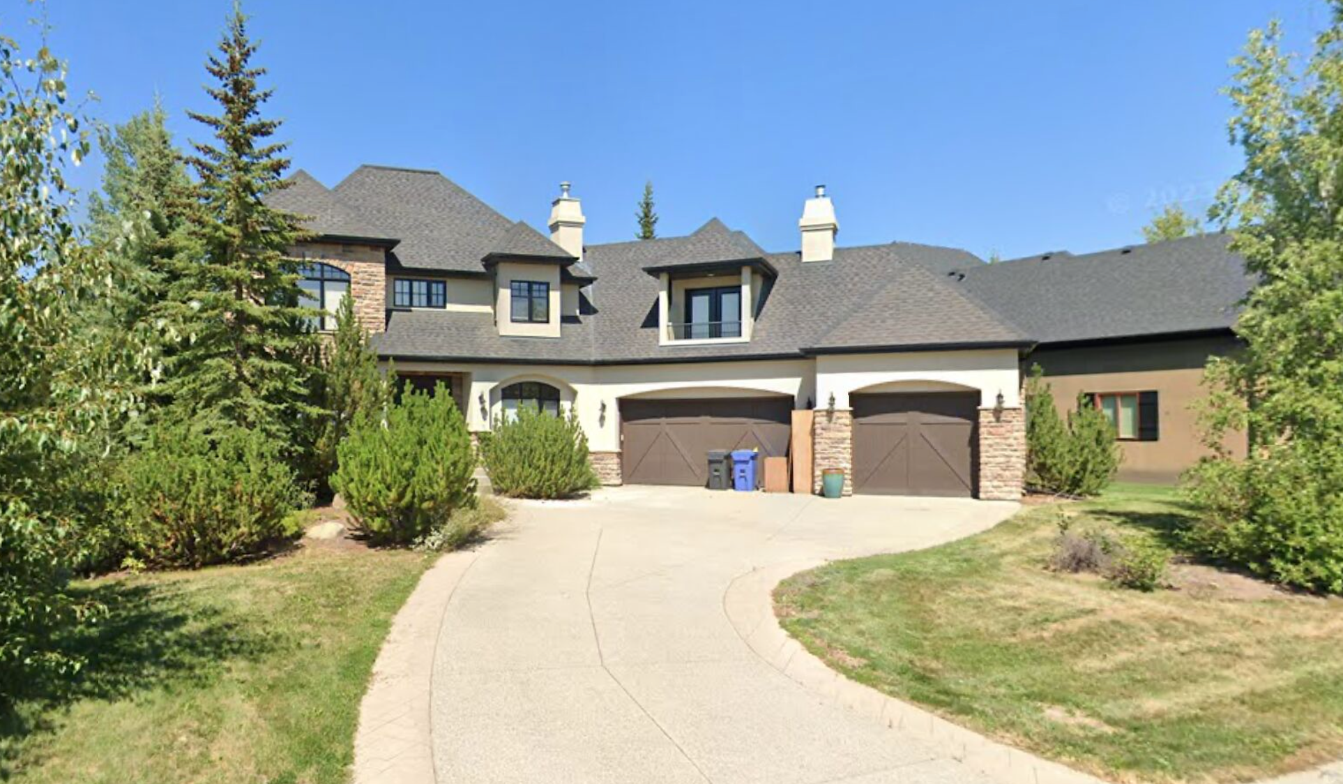 31 Snowberry Gate, Rural Rocky View County, AB, T3Z 3C2 - 40