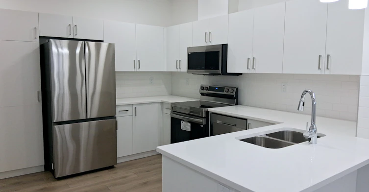 27-7020 Keswick Common Southwest, Edmonton, AB, T6W 5P8 - 2