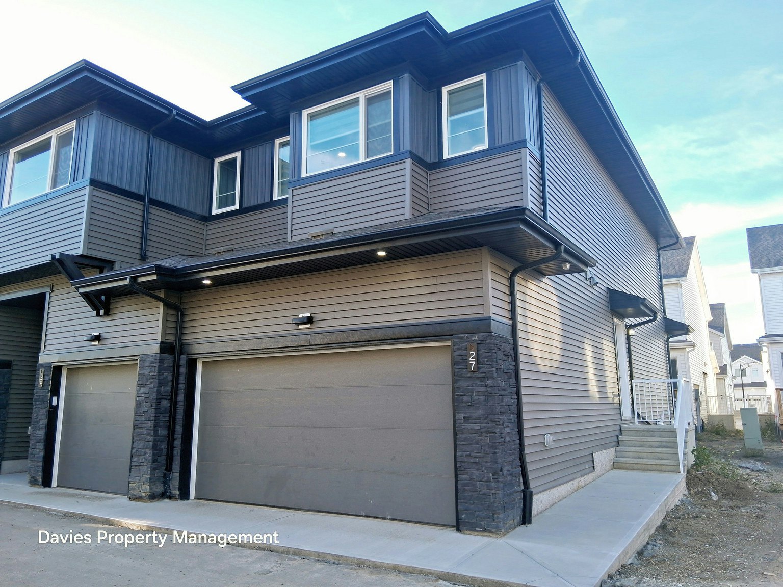 27-7020 Keswick Common Southwest, Edmonton, AB, T6W 5P8