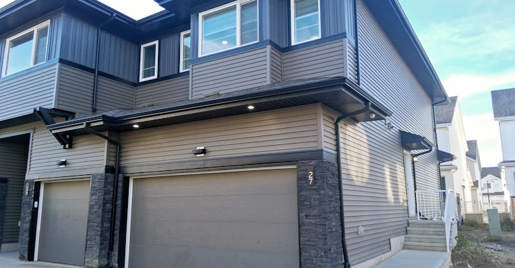 27-7020 Keswick Common Southwest, Edmonton, AB, T6W 5P8