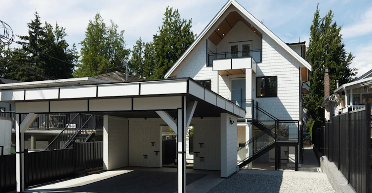 Upstairs-2066 East 1st Avenue, Vancouver, BC, V5N 1B5 - 19