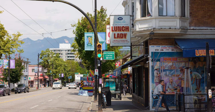 Upstairs-2066 East 1st Avenue, Vancouver, BC, V5N 1B5 - 25