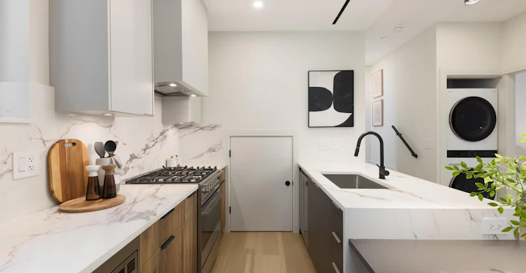 Upstairs-2066 East 1st Avenue, Vancouver, BC, V5N 1B5 - 9