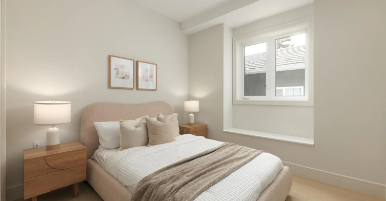 Upstairs-2066 East 1st Avenue, Vancouver, BC, V5N 1B5 - 13