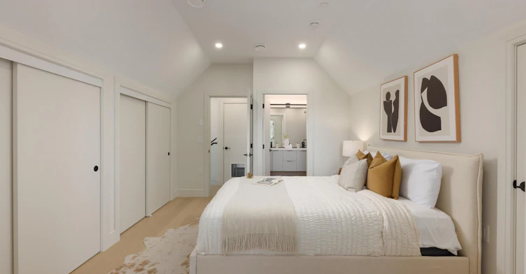 Upstairs-2066 East 1st Avenue, Vancouver, BC, V5N 1B5 - 17