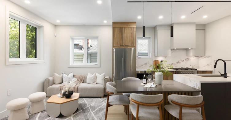 Upstairs-2066 East 1st Avenue, Vancouver, BC, V5N 1B5 - 5