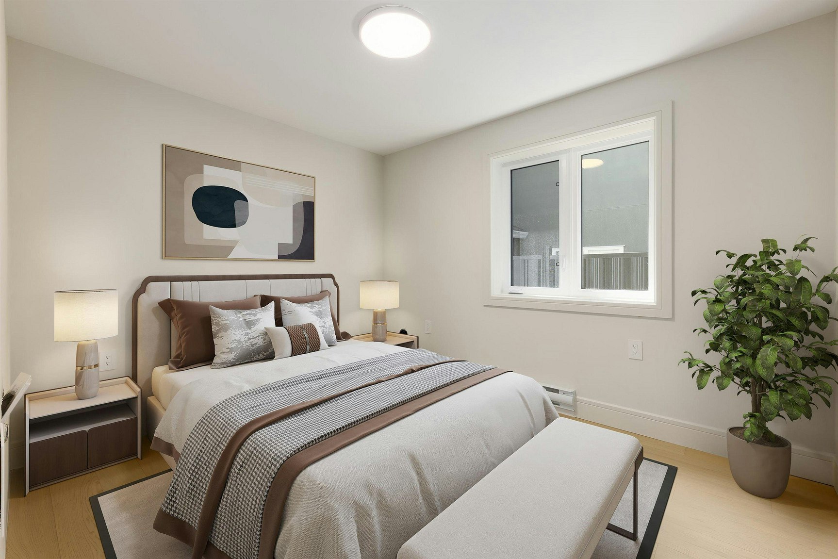 Bottom-2066 East 1st Avenue, Vancouver, BC, V5N 1B5 - 9