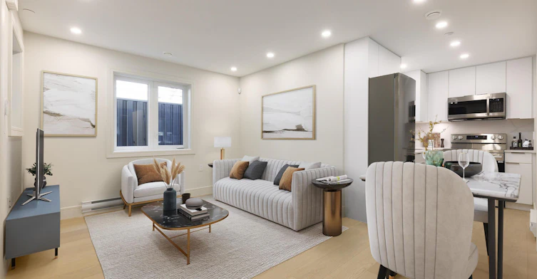 Bottom-2066 East 1st Avenue, Vancouver, BC, V5N 1B5 - 4