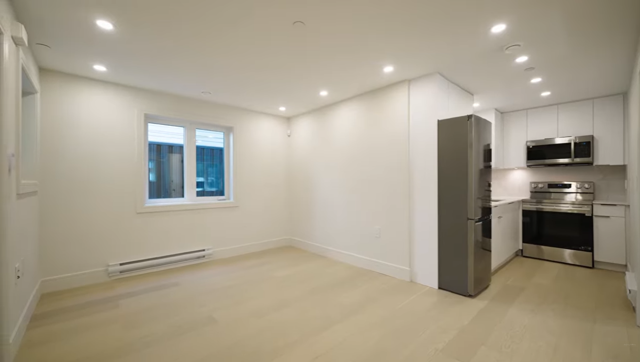 Bottom-2066 East 1st Avenue, Vancouver, BC, V5N 1B5 - 3