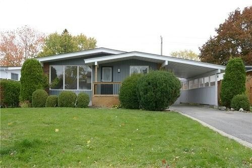2345 Ryder Street, Ottawa, ON, K1H 6X4