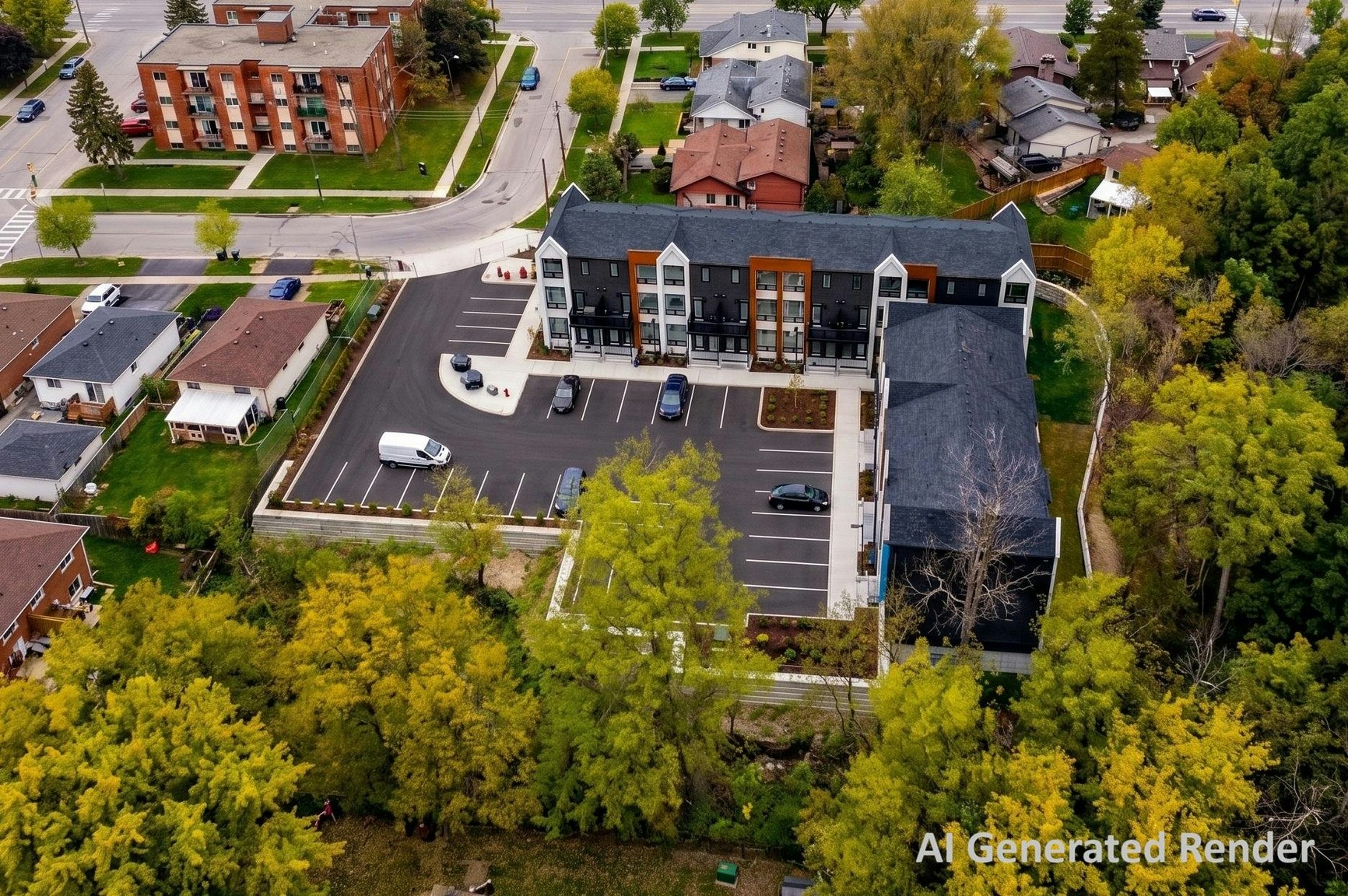 1-210 Heritage Drive, Kitchener, ON, N2B 3A9