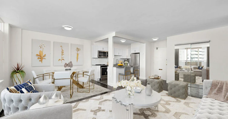 0211-65 Forest Manor Road, Toronto, ON, M2J 1M5 - 3