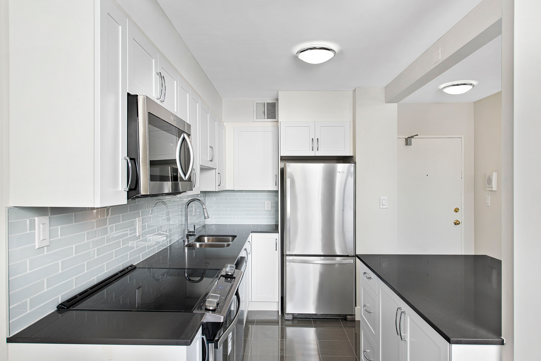 0308-65 Forest Manor Road, Toronto, ON, M2J 1M5 - 17