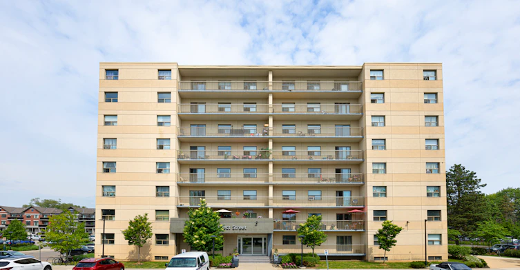 0803-2077 Prospect Street, Burlington, ON, L7R 1Z4 - 24
