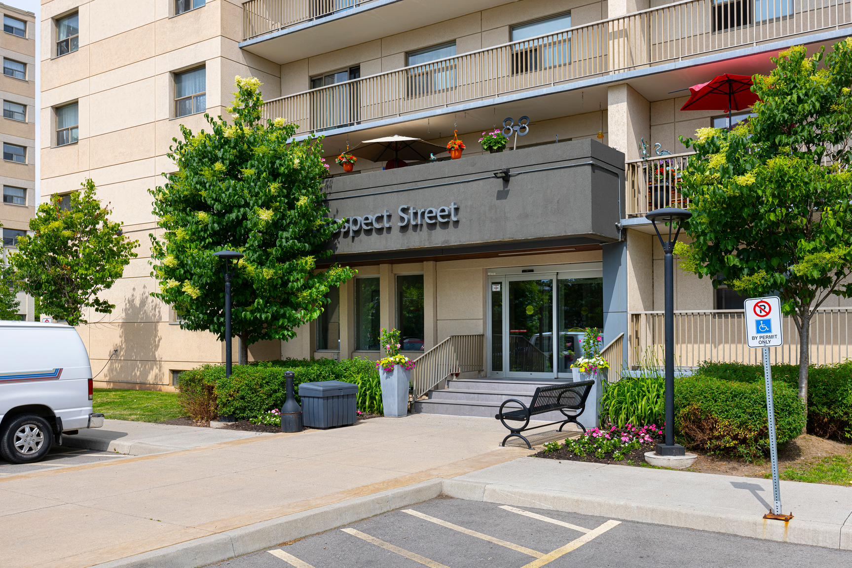 0803-2077 Prospect Street, Burlington, ON, L7R 1Z4 - 28