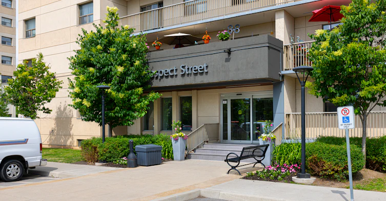 0803-2077 Prospect Street, Burlington, ON, L7R 1Z4 - 28