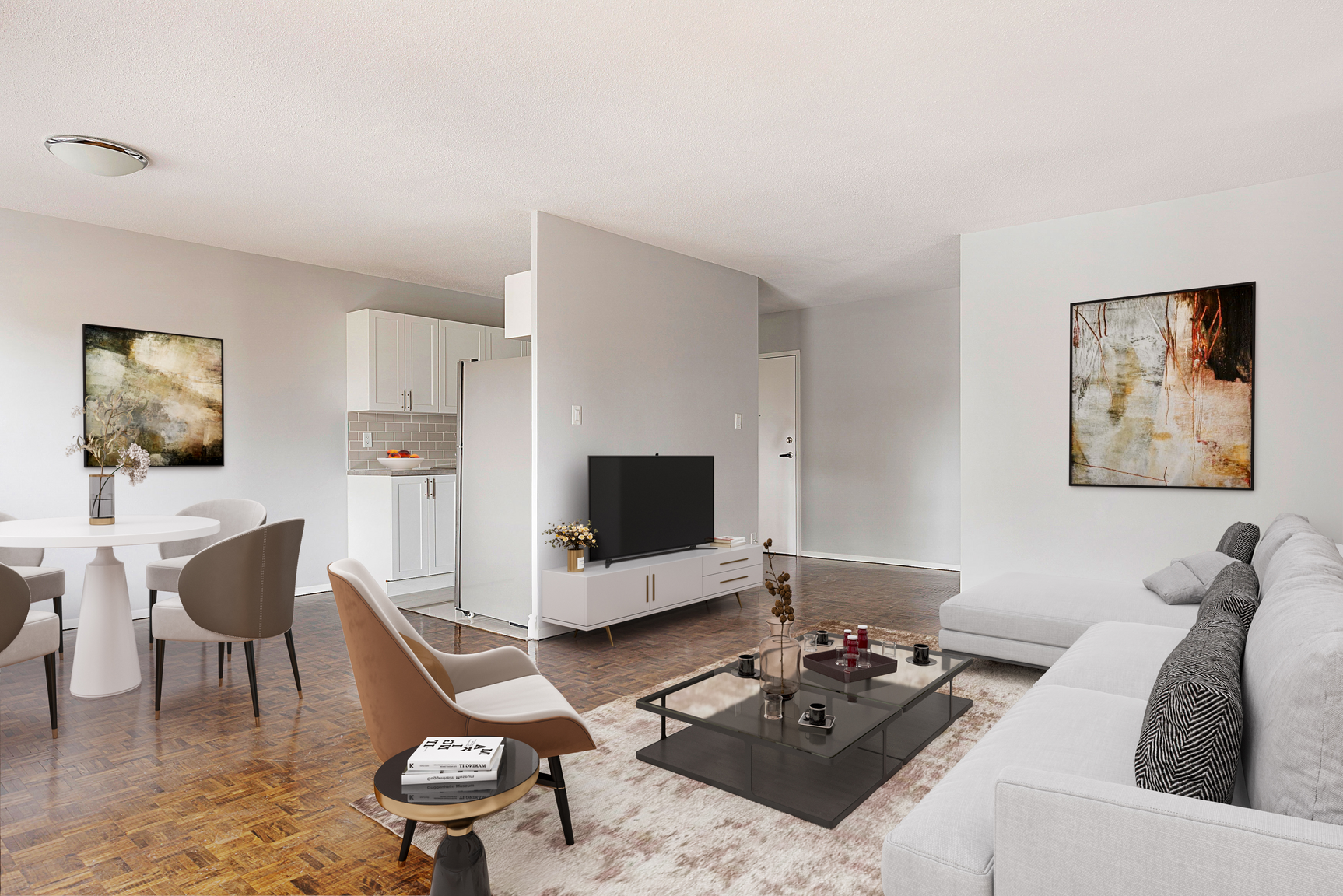 0803-2077 Prospect Street, Burlington, ON, L7R 1Z4 - 8
