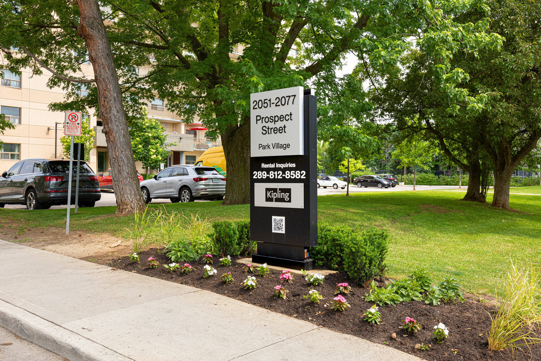 0803-2077 Prospect Street, Burlington, ON, L7R 1Z4 - 26
