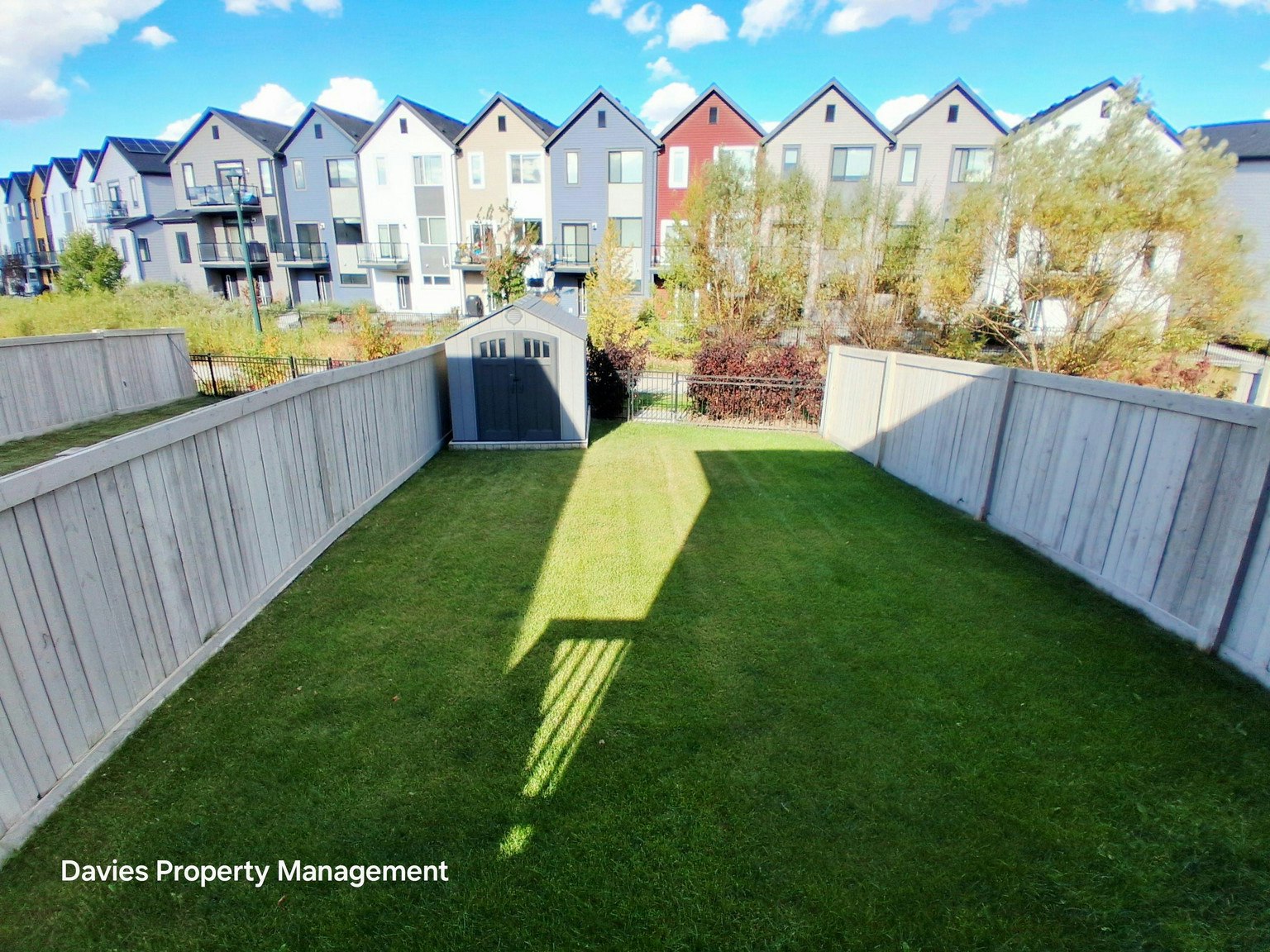 632 42 Avenue Northwest, Edmonton, AB, T6T 0W9 - 17
