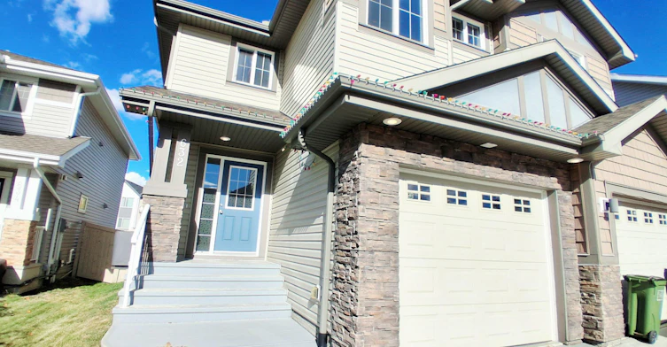 632 42 Avenue Northwest, Edmonton, AB, T6T 0W9