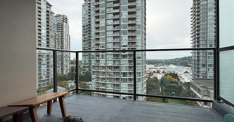 1404-2959 Glen Drive, Coquitlam, BC, V3B 0B8 - 17