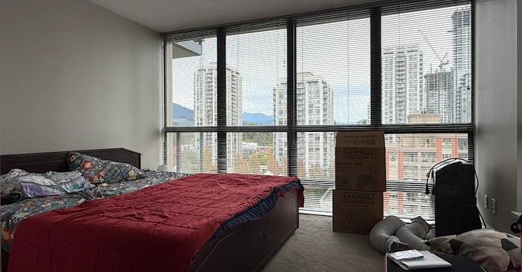 1404-2959 Glen Drive, Coquitlam, BC, V3B 0B8 - 9