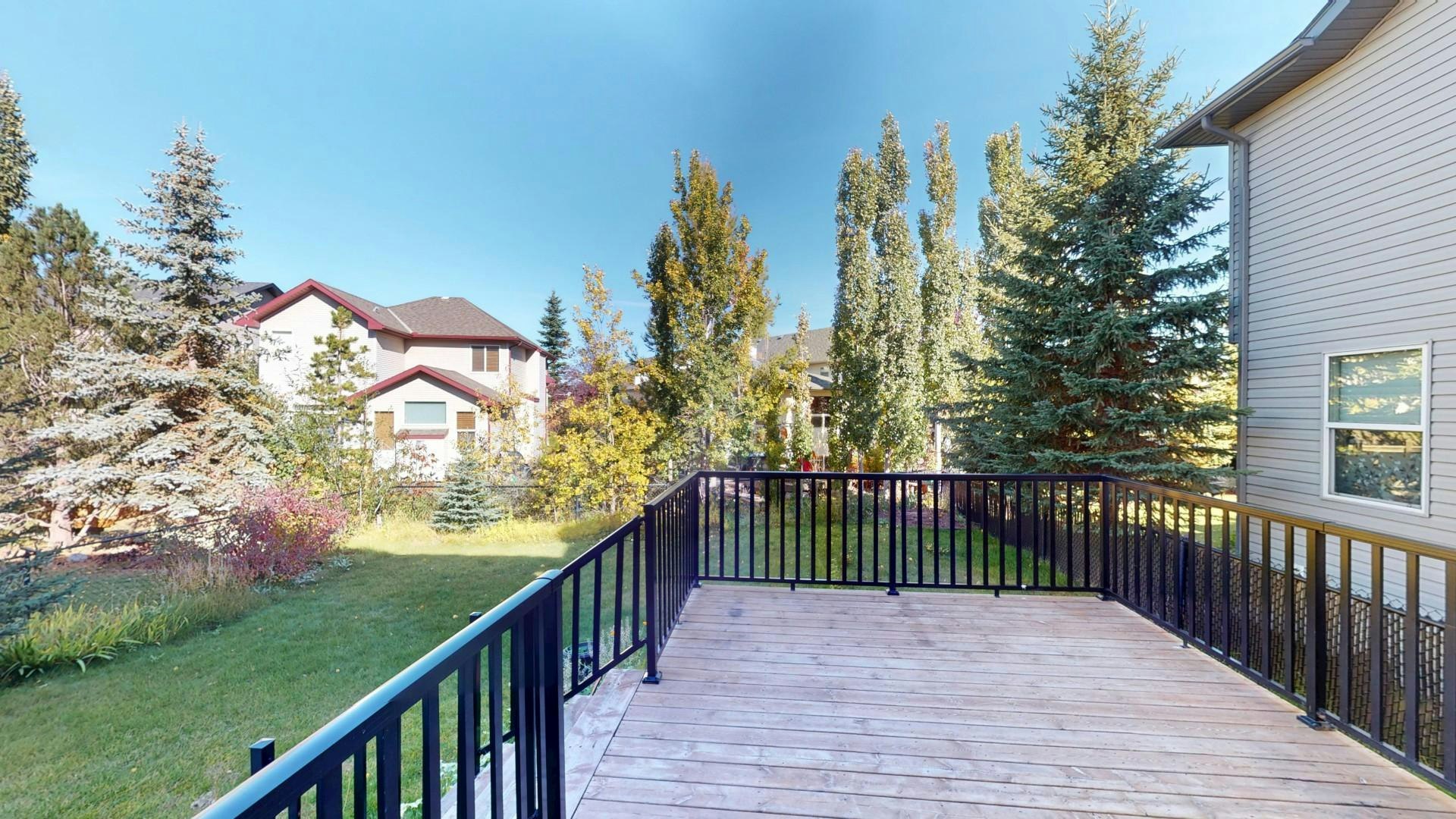 191 Cougarstone Court Southwest, Calgary, AB, T3H 5R3 - 9