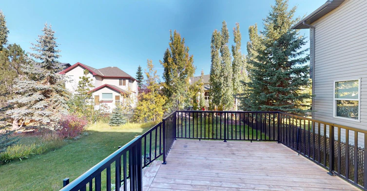 191 Cougarstone Court Southwest, Calgary, AB, T3H 5R3 - 9