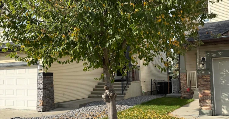 191 Cougarstone Court Southwest, Calgary, AB, T3H 5R3 - 36