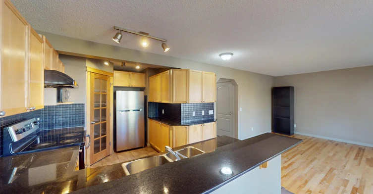 191 Cougarstone Court Southwest, Calgary, AB, T3H 5R3 - 3