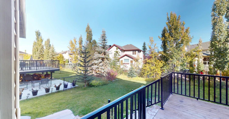 191 Cougarstone Court Southwest, Calgary, AB, T3H 5R3 - 10