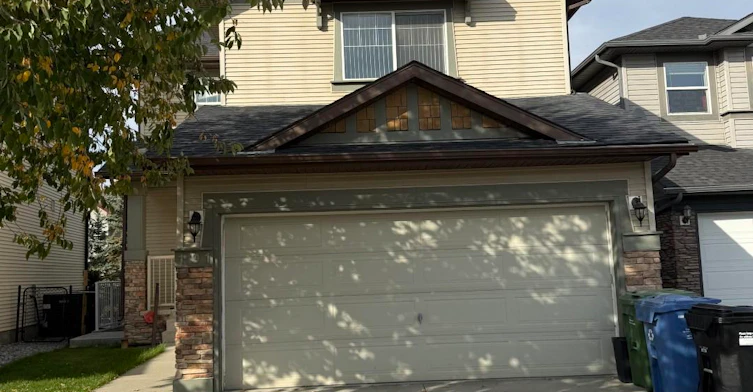 191 Cougarstone Court Southwest, Calgary, AB, T3H 5R3