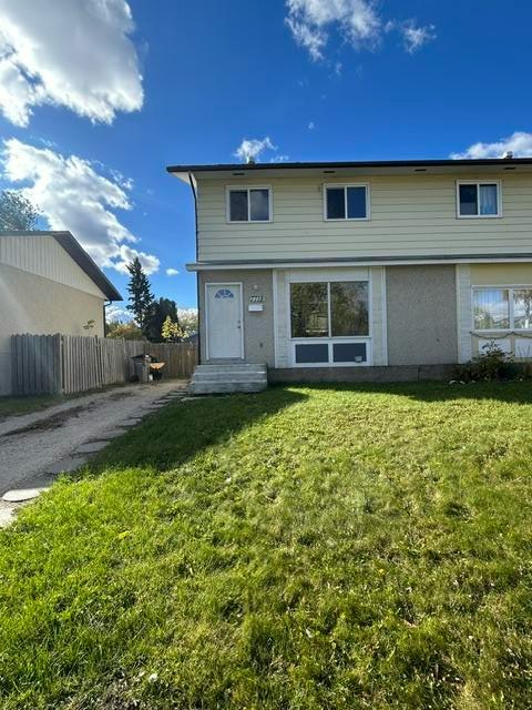 7718 94a Street, Grande Prairie, AB, T8V 4T4