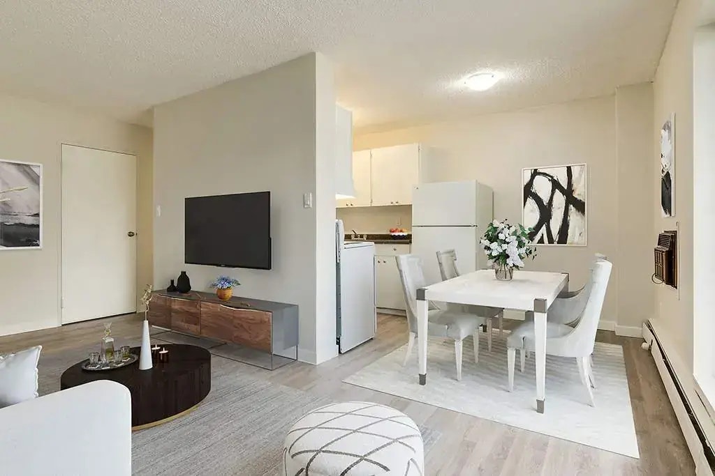 A101-4506 45 Avenue, Lloydminster City West, AB, S9V 0W9