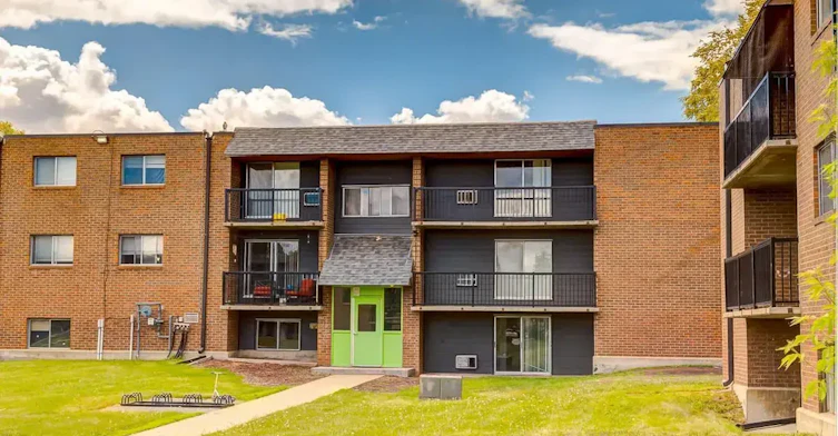 A304-4506 45 Avenue, Lloydminster City West, AB, S9V 0W9 - 20