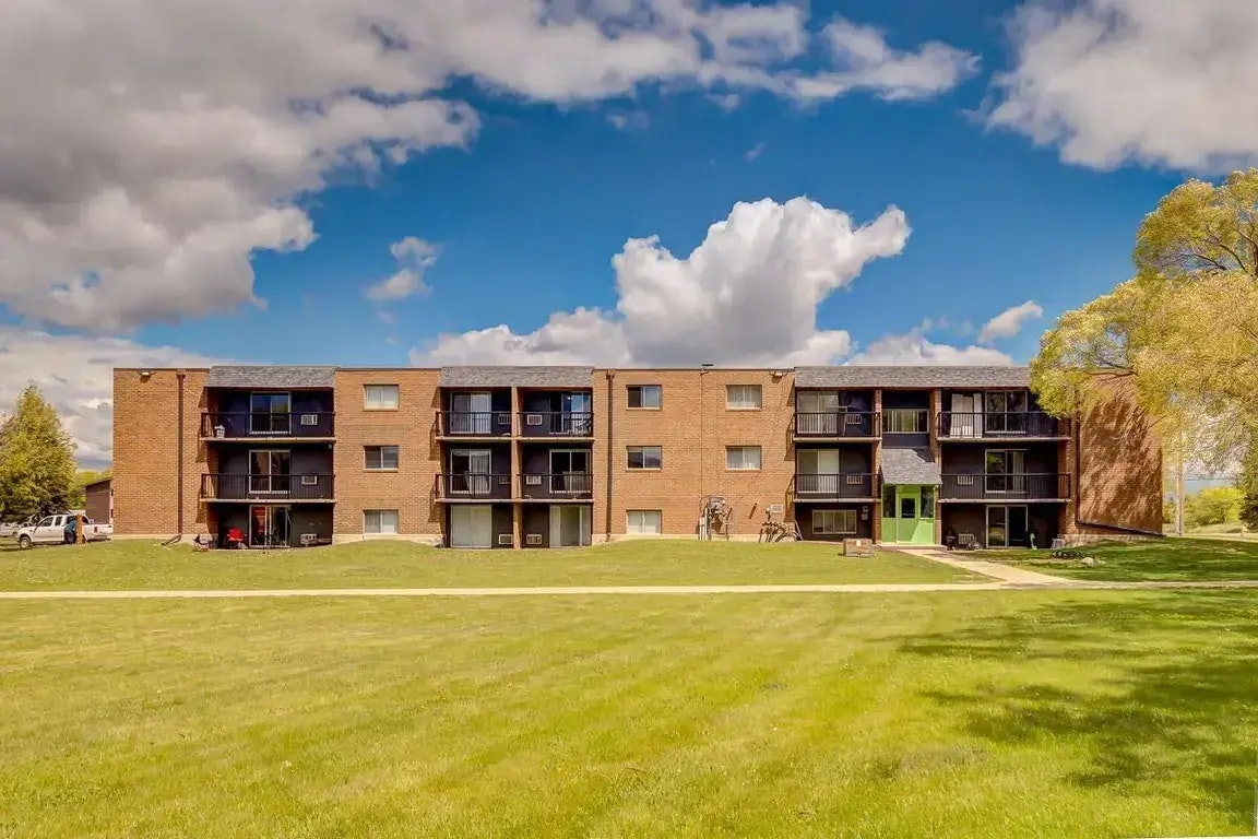 A304-4506 45 Avenue, Lloydminster City West, AB, S9V 0W9 - 22