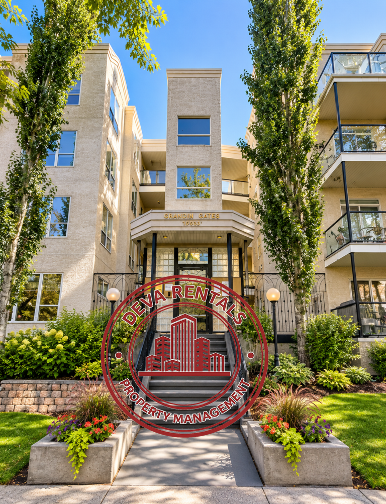 10033 110 Street Northwest, Edmonton, AB, T5K 1J5 1