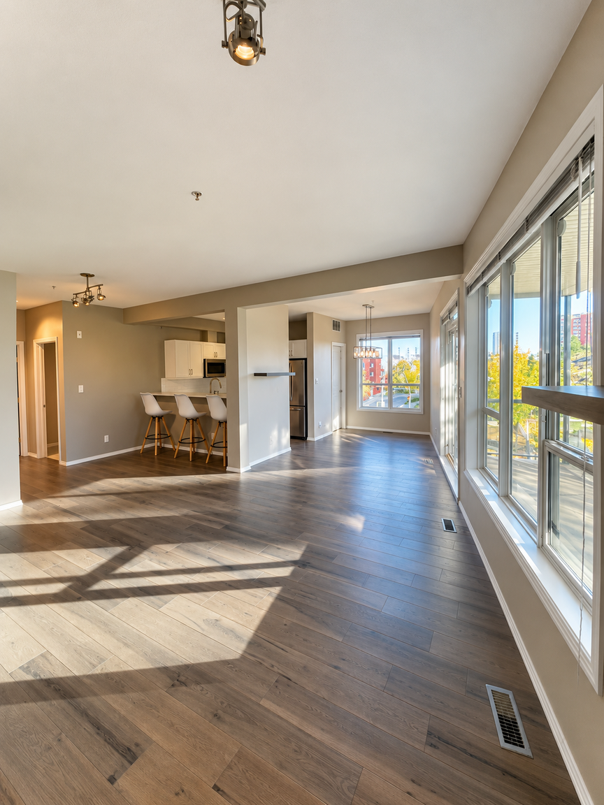 10033 110 Street Northwest, Edmonton, AB, T5K 1J5 - 9
