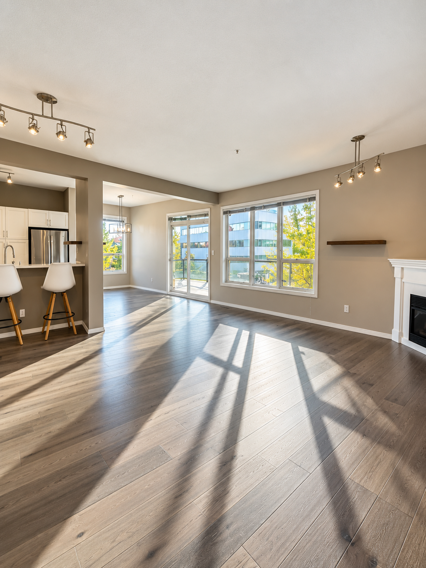 10033 110 Street Northwest, Edmonton, AB, T5K 1J5 5